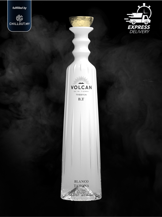 VOLCAN BLANCO TAHONA 70CL