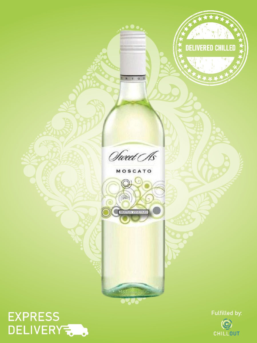 BERTON VINEYARD SWEET AS MOSCATO