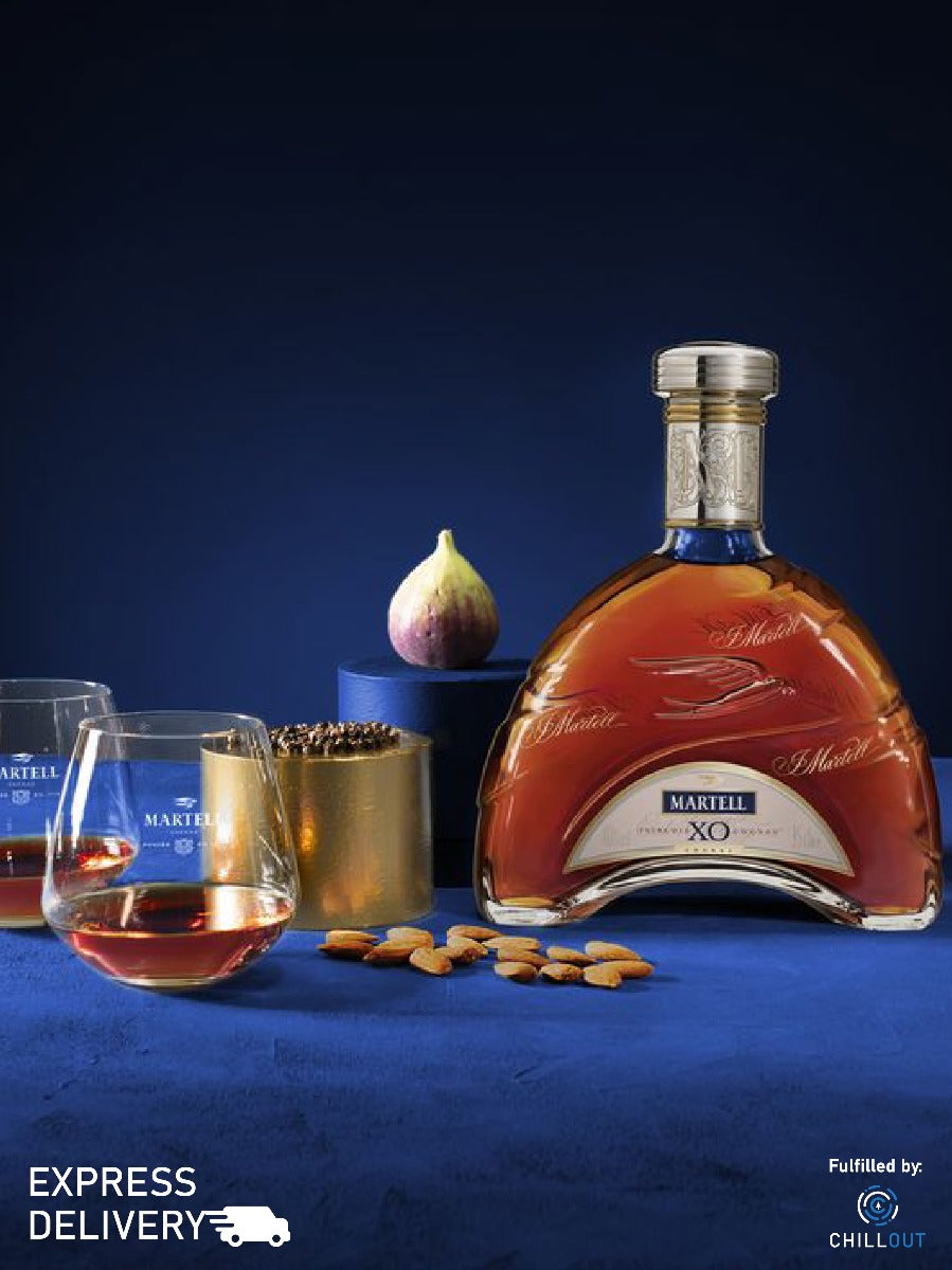 MARTELL XO 70CL – chillout.my