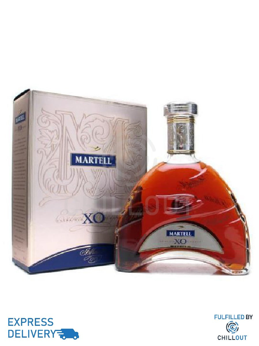 MARTELL XO 70CL – chillout.my