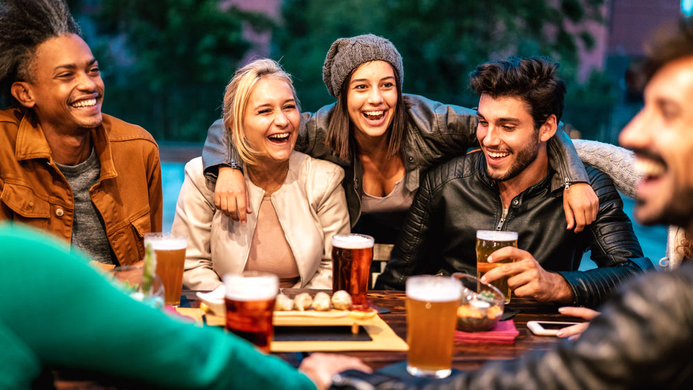 What It Means To Be A Beer Bar