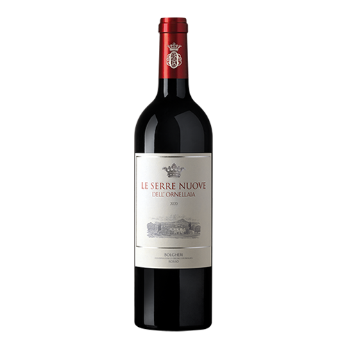 Le Serre Nuove dell'Ornellaia 2020 - Bolgheri Doc Rosso