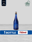1664 PRESTIGE BEER WITH CHAMPAGNE YEAST 750ML