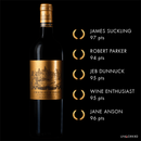 Chateau D'issan Margaux 2019