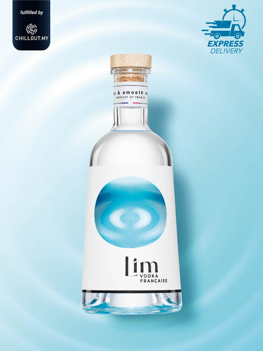 LIM VODKA 70CL