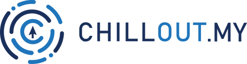 chillout.my logo