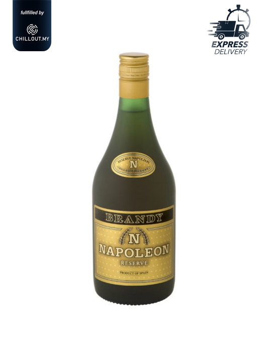 NAPOLEAN BRANDY VSOP 70CL