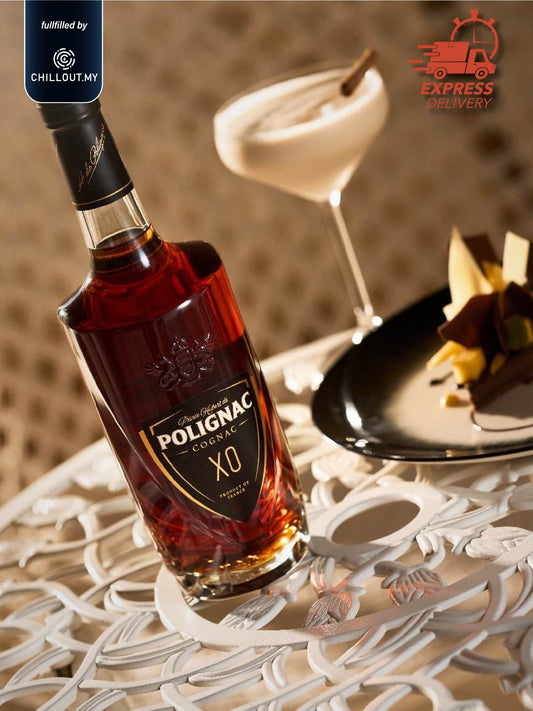 POLIGNAC XO 70CL