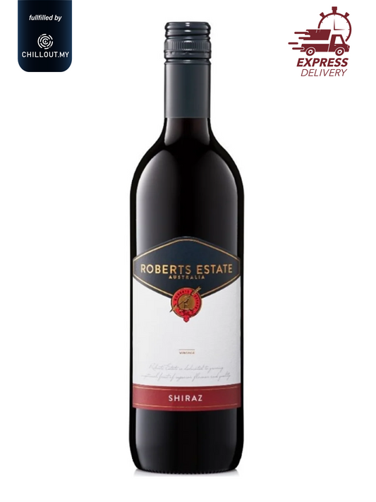 Roberts Estate Shiraz 70CL