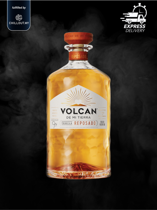 VOLCAN REPOSADO 70CL