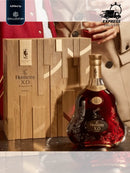 HENNESSY XO NBA 2024 LIMITED EDITION