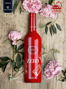 YALDARA ZERO WINE 75CL