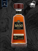 1800 ANEJO TEQUILA 75CL