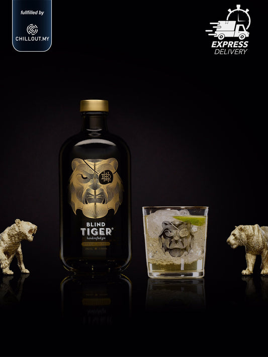 BLIND TIGER IMPERIAL SECRETS 500ML