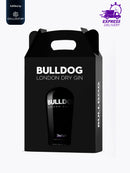 BULLDOG GIN 75CL GIFT PACK