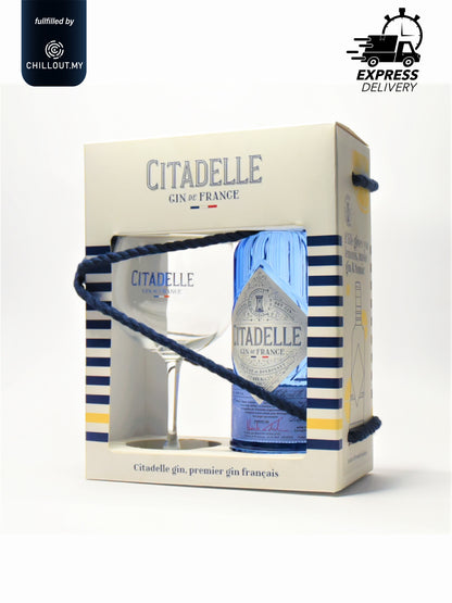 CITADELLE ORIGINAL GIN 70CL