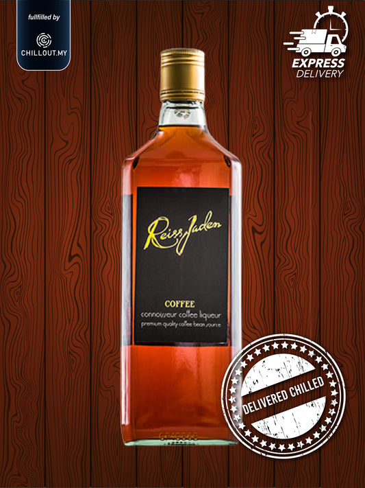 REISSJADEN COFFEE LIQUEUR