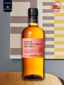 NIKKA COFFEY GRAIN WHISKY 70CL