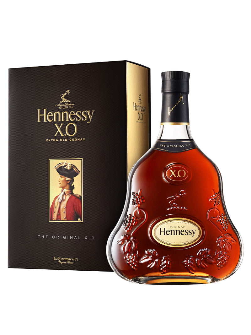 HENNESSY XO 70CL