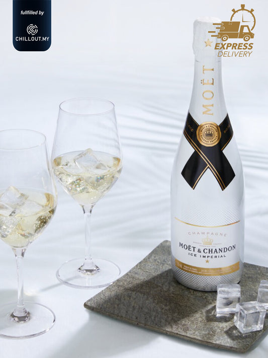 MOET & CHANDON ICE IMPERIAL