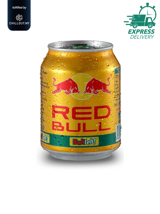 RED BULL GOLD