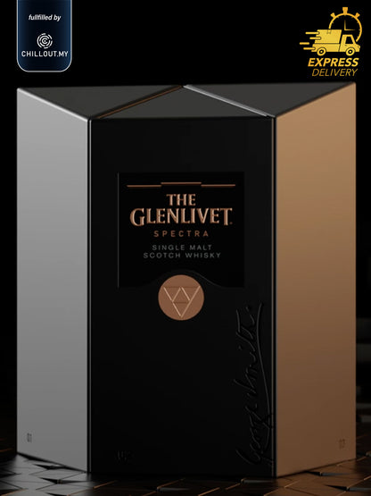 GLENLIVET SPECTRA