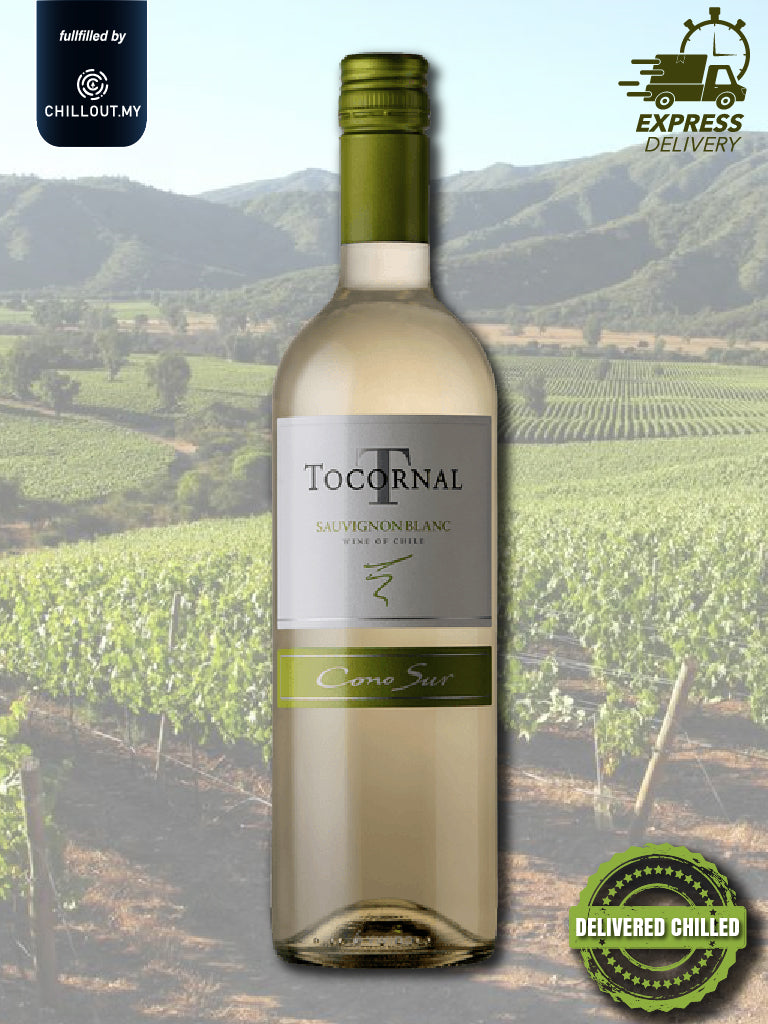 CONO SUR TOCORNAL SAUVIGNON BLANC