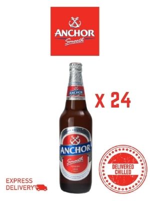 ANCHOR 325ml x 24