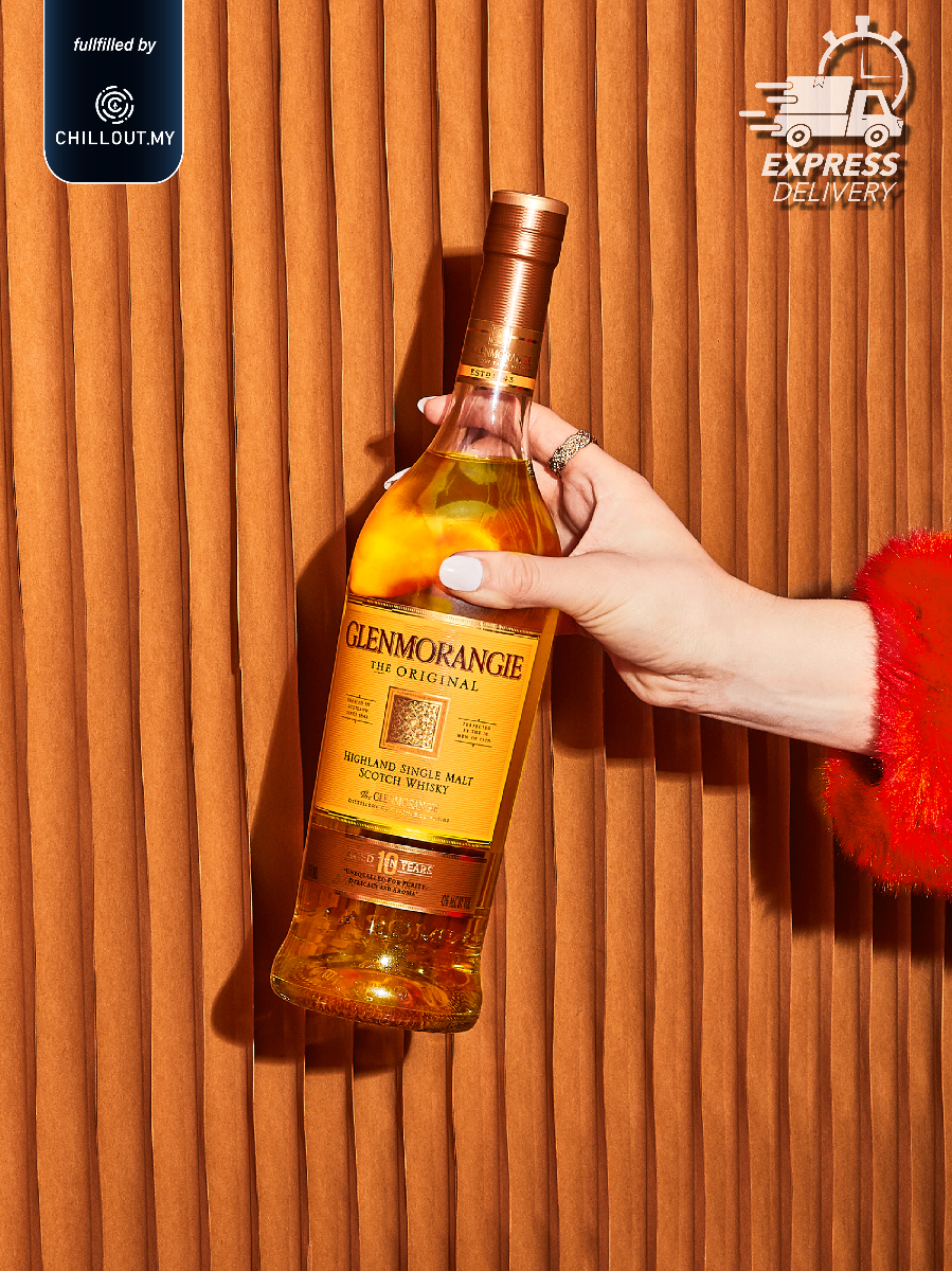 GLENMORANGIE ORIGINAL 70CL