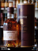 ABERLOUR 12YO DOUBLE CASK WHISKY