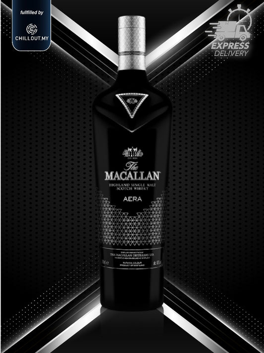 MACALLAN AERA