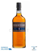 AUCHENTOSHAN 18 YRS 70CL