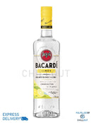 BACARDI LIMON 70CL