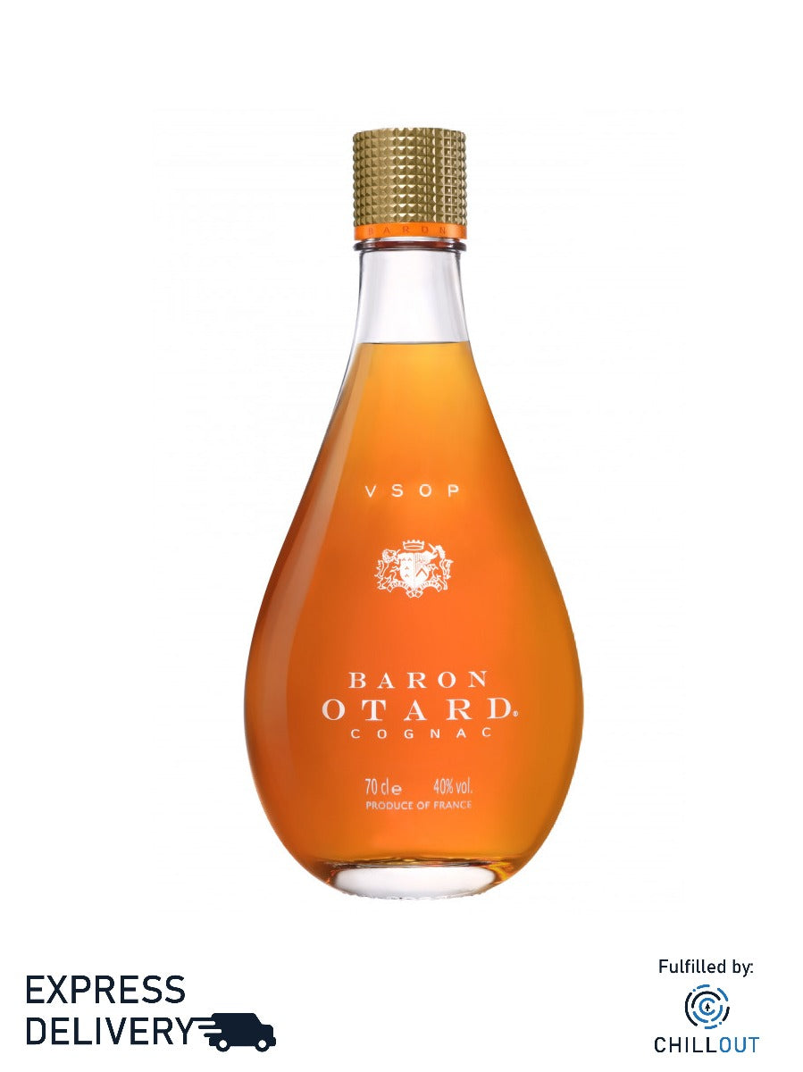 BARON OTARD VSOP