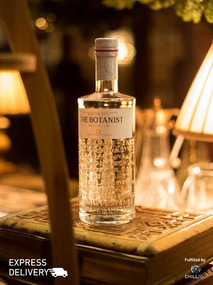 THE BOTANIST ISLAY GIN 70CL