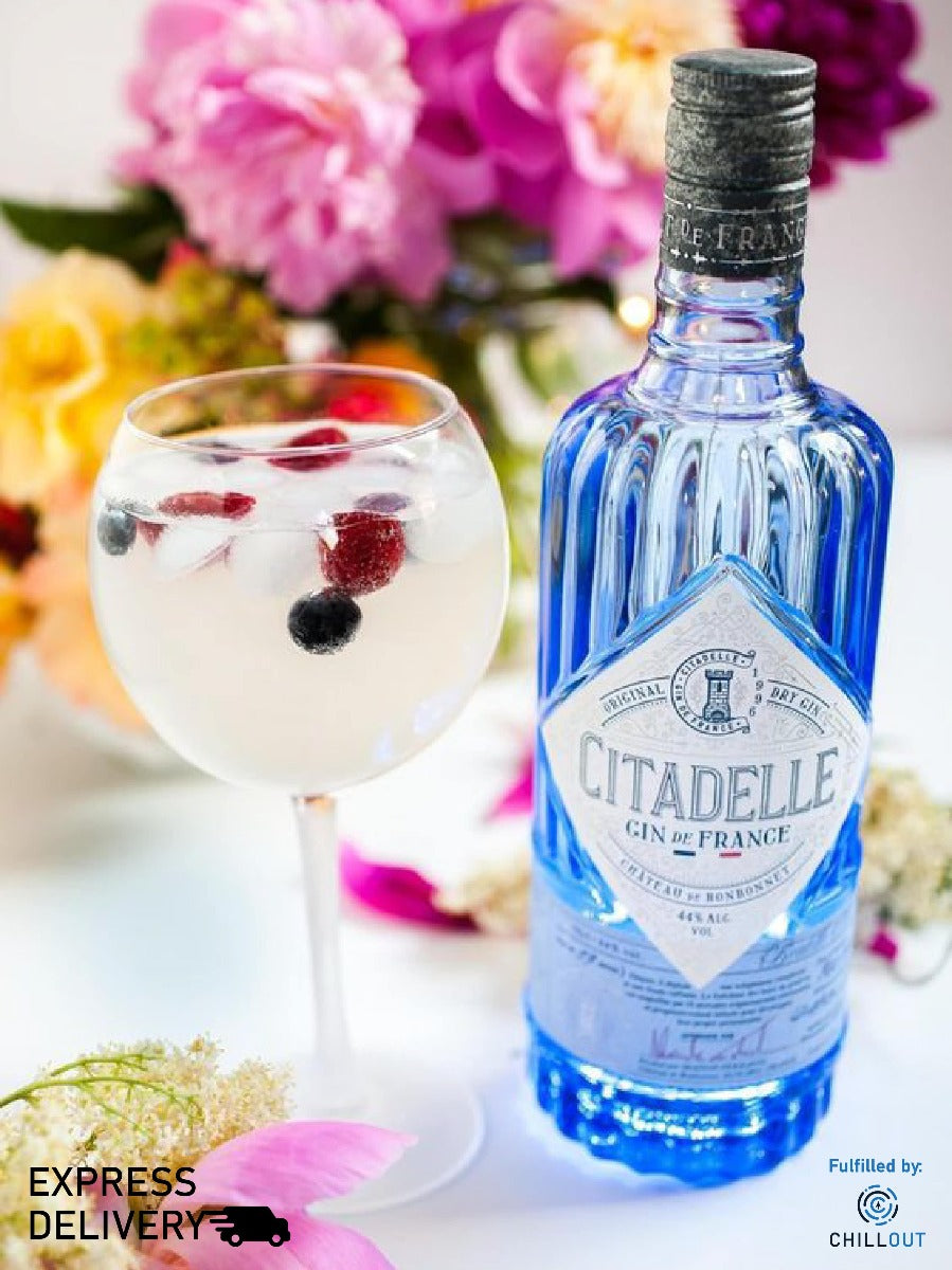 CITADELLE ORIGINAL GIN 70CL