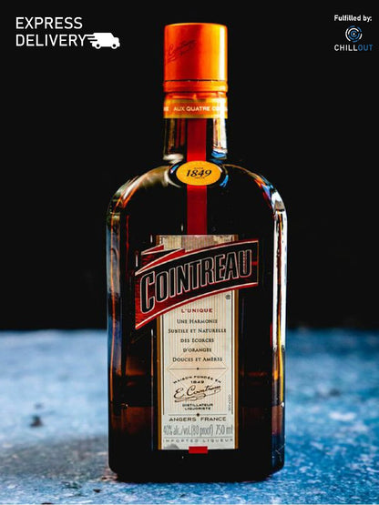 COINTREAU 70CL