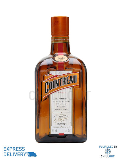 COINTREAU 70CL