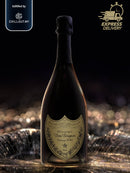 DOM PERIGNON VINTAGE 2010 GIFT PACK