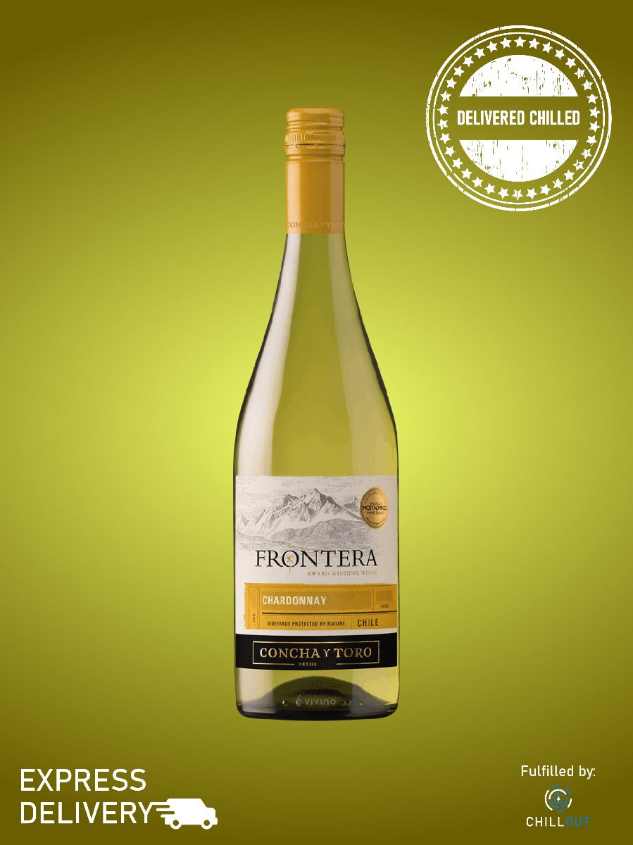 FRONTERA CHARDONNAY