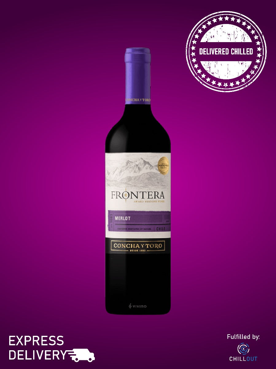 FRONTERA MERLOT