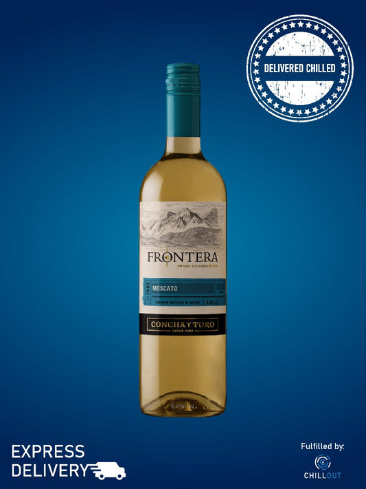 FRONTERA MOSCATO