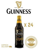 GUINNESS STOUT 325ml x 24