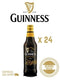 GUINNESS STOUT 325ml x 24