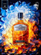 GENTLEMAN JACK 1L