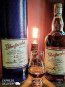 GLENFARCLAS 12 YRS 70CL