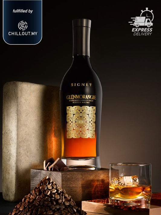 GLENMORANGIE SIGNET