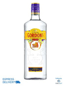GORDON'S GIN 70CL