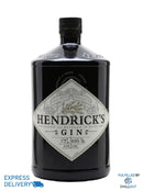 HENDRICKS GIN 70CL