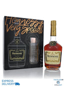 HENNESSY V. S. VERY SPECIAL 70CL WITH SHAKER GIFT PACK